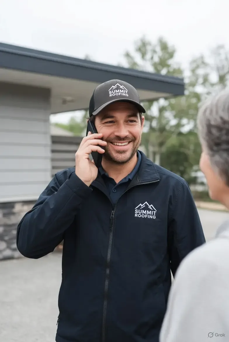 Flat Roof Leak Repair Clayton, NC FAQs